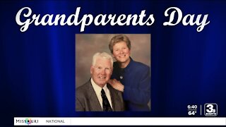 Grandparents Day - KMTV - Part 5