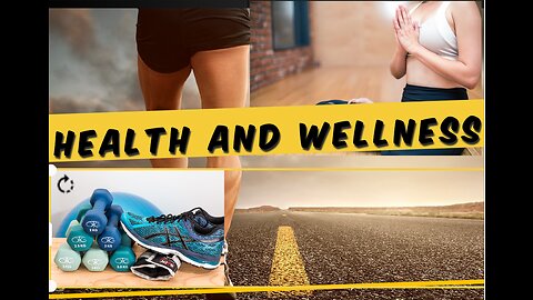 Health and wellness step to step Guidedence