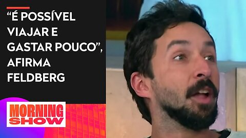 ‘Primo Pobre’ alerta para pessoas buscarem educação financeira