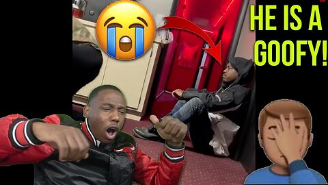 K SAUVE CAUGHT HIS HOMIE STEALING HIS 7K RING THEN THIS HAPPENED..!(REACTION)