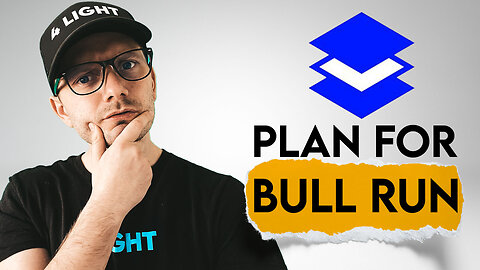SLN Token Price Prediction. Smart Layer Network Bull Run Plan