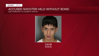 Teen charged with first-degree murder in shooting that killed 13-year-old in Longmont