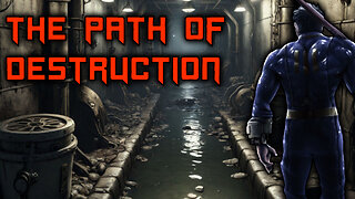 Fallout 4: Path of Distruction