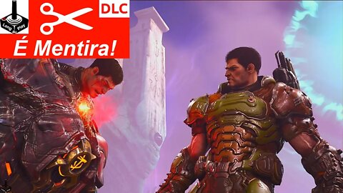 ✂ É MENTIRA! [Final Boss Fight | Doom Eternal]