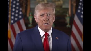 President Trump Statement on Massive Democrat Spending Bill and the Border