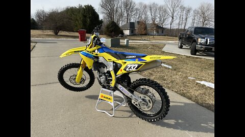 2022 rmz 250 bark