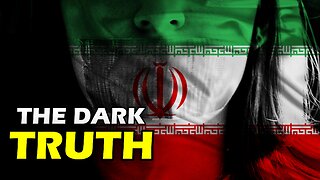 You MUST Know This Dark Truth About The Iranian Riot (IT WAS ALL PLANNED!)