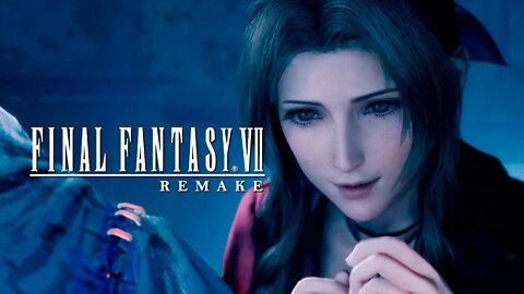 FINAL FANTASY VII REMAKE #43 - Eligor, o cavalo com rodas! (Legendado e Traduzido em PT-BR)