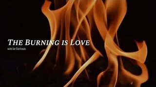 The Burning is Love: Post-Con Edition