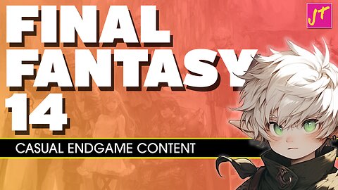 Fantastic Friday | Casual Endgame, Helping, Friendly Chat | Hello There! | Final Fantasy XIV