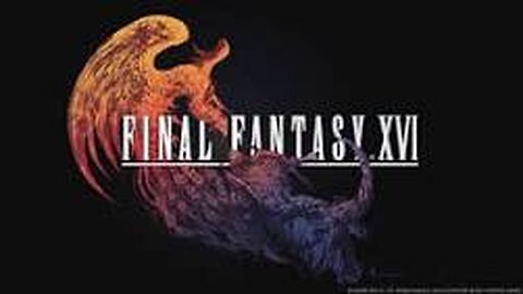 Final fantasy 16 part 1 come to me