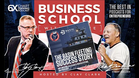 Business Podcast | Implementing Clay Clark’s Proven Systems, and Processes