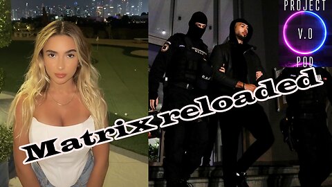 Andrew Tate's EX Speaks out about his ARREST, You'll never guess what she had to say!!!!