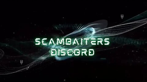 Scambaiting Discords Outtakes