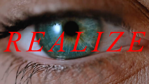 REALIZE (Killing the Cure)