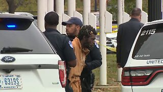Man With AR-15 Arrested By D.C. Police Near Capitol Building