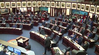 'Don't Say Gay' bill, abortion restrictions move forward in Florida Legislature