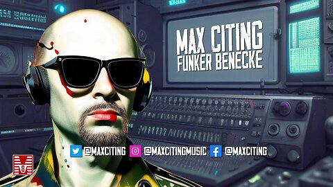 Max Citing - Funker Benecke