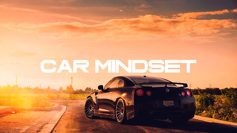 Drive towards Success: How to Develop a Winning Car Mindset