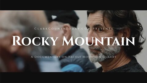 ROCKY MOUNTAIN Documentary - Chapter 2