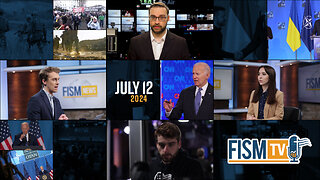 FISM News | July 12, 2024
