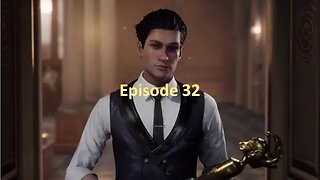 Let's Play Sherlock Holmes Chapter One Episode 32: Solving one odd case and doing another odd case