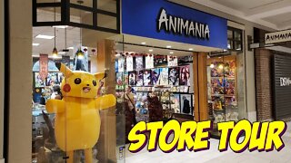 Animania