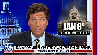 Tucker Carlson - Friend or Foe