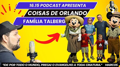 Coisas de Orlando (Familia Talberg)