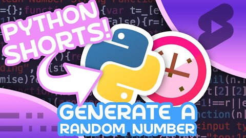 How To Generate Random Numbers In Python