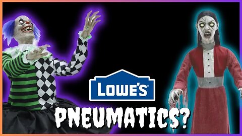 👻Lowes 2023 changed the retail haunt industry… 🎃