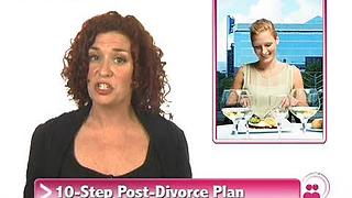 How to Be a Hot Divorcee