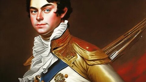 Ben Shapiro is transported back to the French revolution, talks everybody out of it.