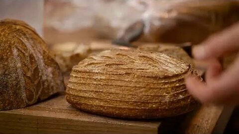 How to Revive “Stale” Bread | Proof Bread