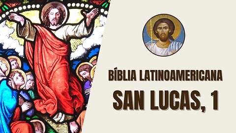 Evangelio según San Lucas, 1 - "Algunas personas han hecho empeño por ordenar una narración de los"