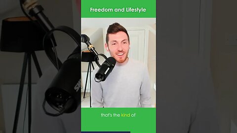 Dropshipping: Freedom and Lifestyle