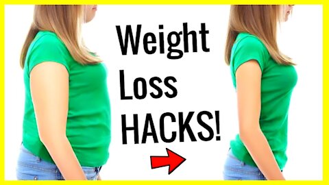 How to lose weight fast in 14 days