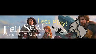 Best Tactical Rpg since Final Fantasy Tactics! Lets Play Fell Seal episode #32