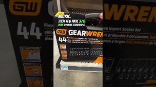 Tractor Supply GEARWRENCH Deals!