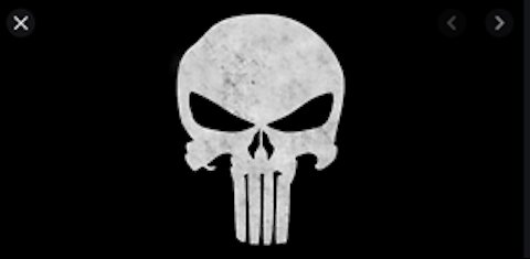 The Punisher and "Incitements to Violence"