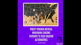 VA Medical Marijuana Patients Looking For Cheaper Alternatives