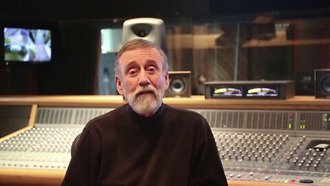 Ray Stevens talks about writing “Christmas Bells in the Steeple” for Perry Como
