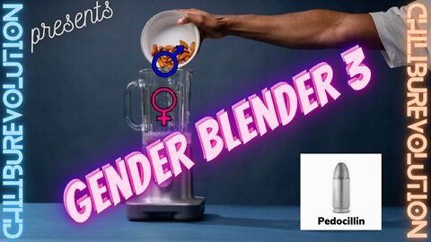 Gender Blender 3