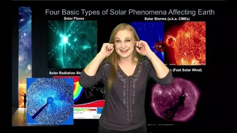 Q&A Mini Course (H1): The Breathing Heliosphere & Solar Activity Cycle (Part 1)