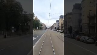 Katowice by tram | 2020 | Poland
