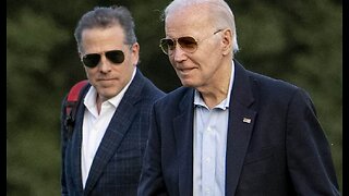 Politico Reports Joe Biden's State of Mind Is Grim, Worries It Could Get Worse Abound