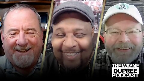 Final Thoughts From Wayne Dupree Show 1/10