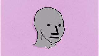 OMG WHAT AN NPC !!!!