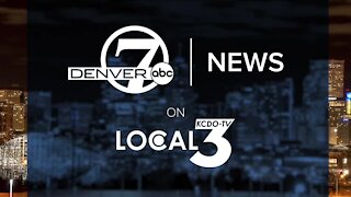 Denver7 News on Local3 8 PM | Monday, April 5