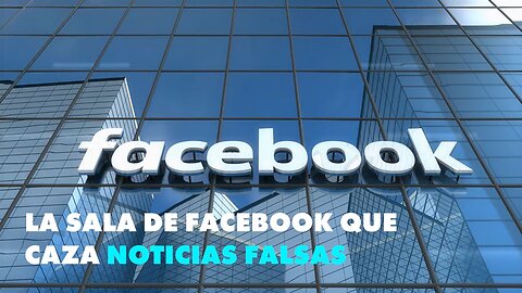 ¡A la caza de noticias falsas!